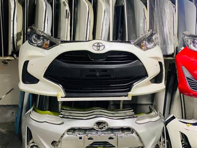 available New new stock  All Japan parts
