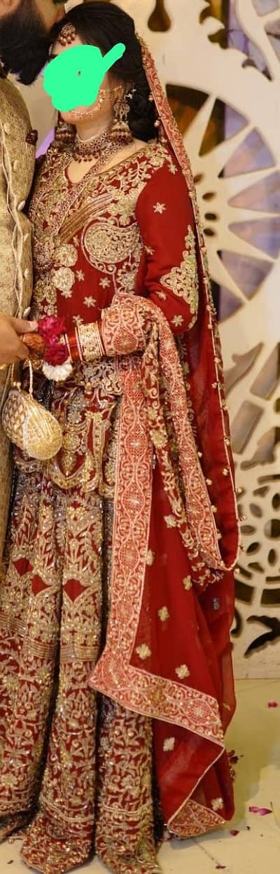 barat dress