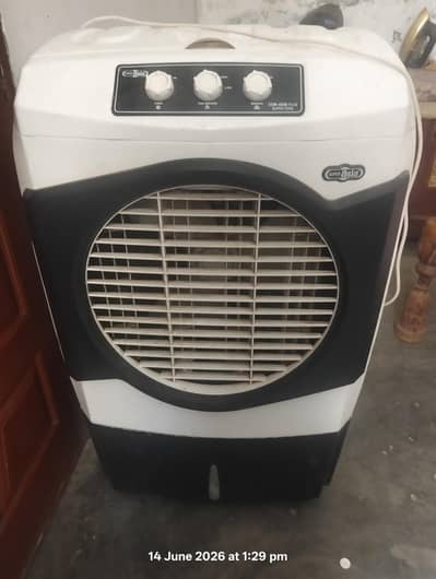 Super Asia ECM 4500 PLUS (AC) super cool Contact as 03006949734