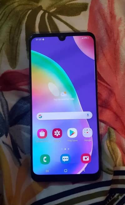Samsung Mobile A31