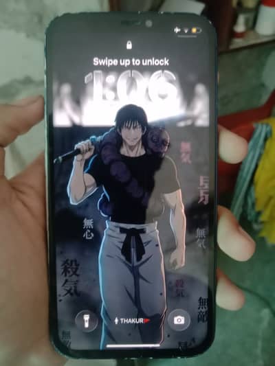 Apple iPhone 12