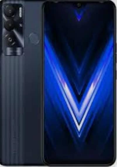 Tecno Pova Neo le6