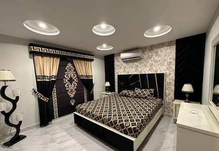 Affordable 1 Bed Apartment for Sale in Bahria Town Lahore | Prime Investment Opportunity