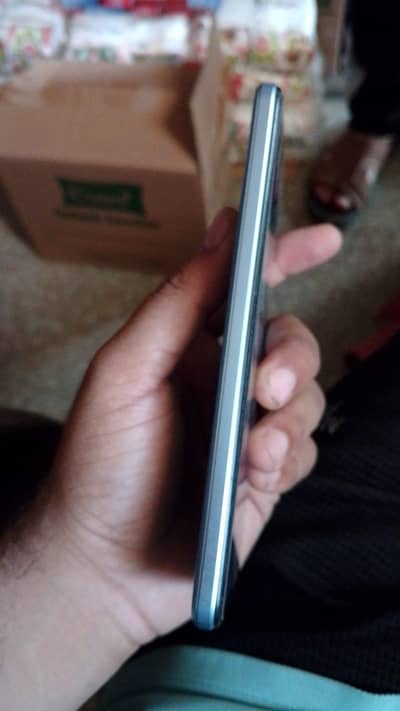 Vivo Y33s