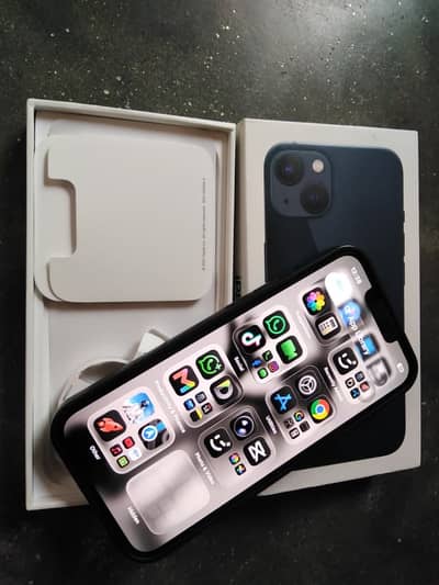Apple iPhone 13 nonpta jv 10/10
