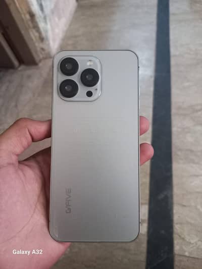 g five 16 pro mobile ha with box 4/64 all ok set ha