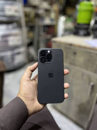 IPHONE 14 PRO MAX JV 128 GB
