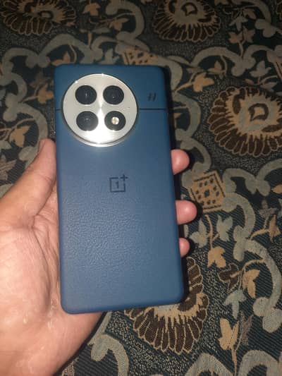 One Plus 13 16/512
