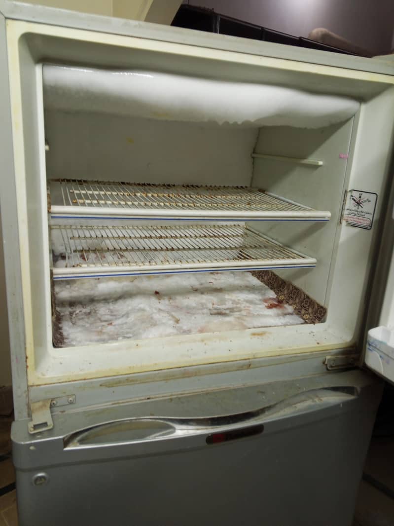 dawlance refrigerator 2