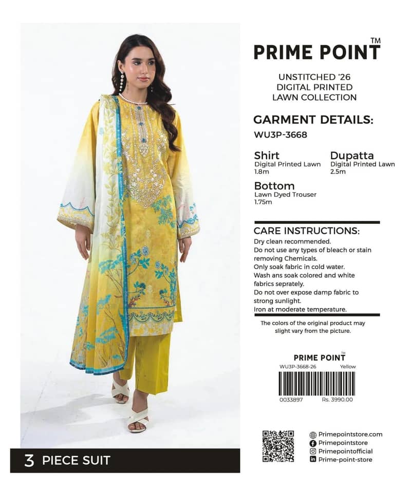 prime point clothes. . 0