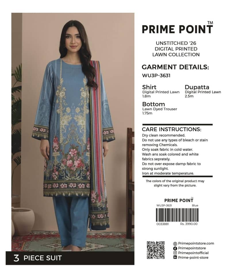 prime point clothes. . 4