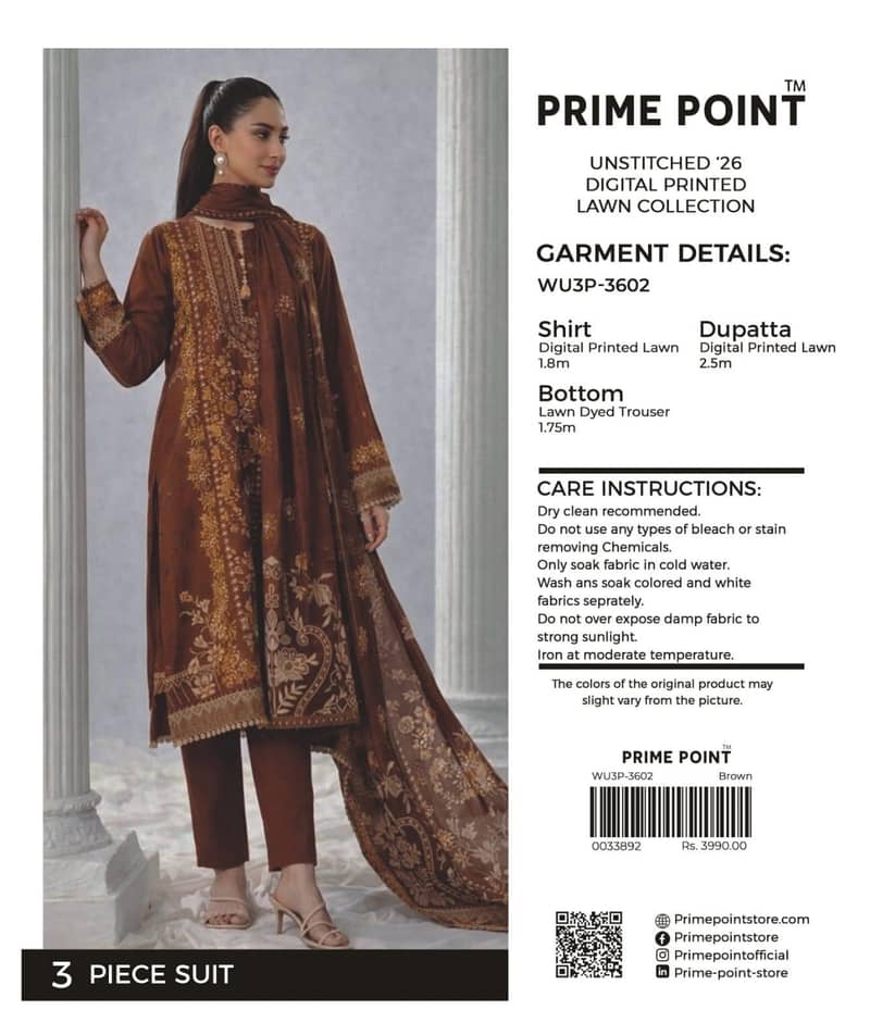 prime point clothes. . 7