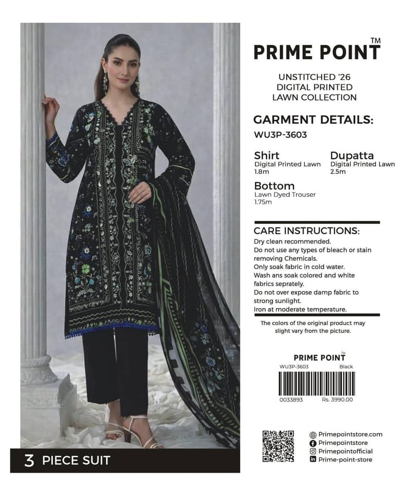 prime point clothes. . 8