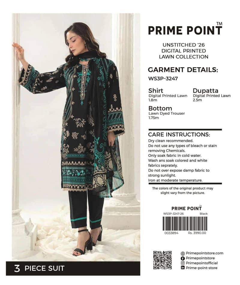 prime point clothes. . 9