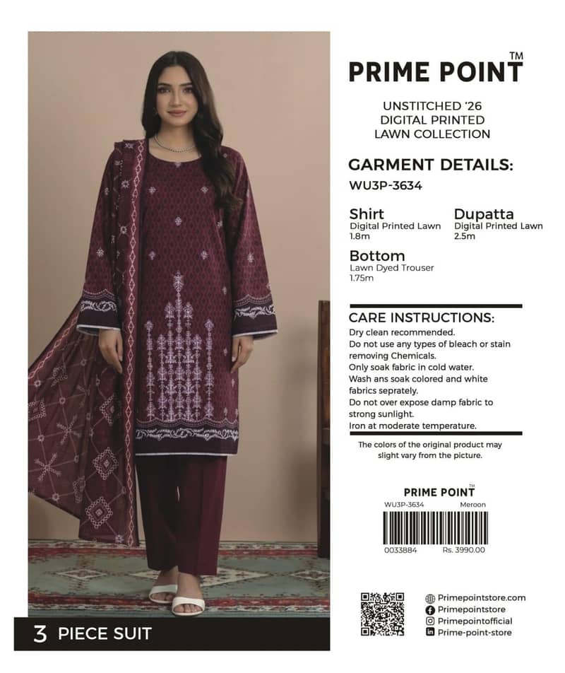 prime point clothes. . 10