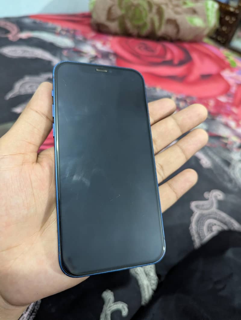 Apple iPhone 12 1