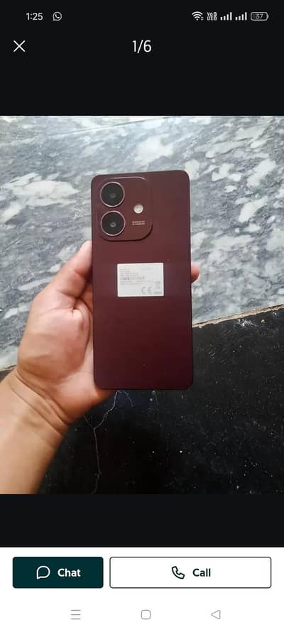OPPO A3X