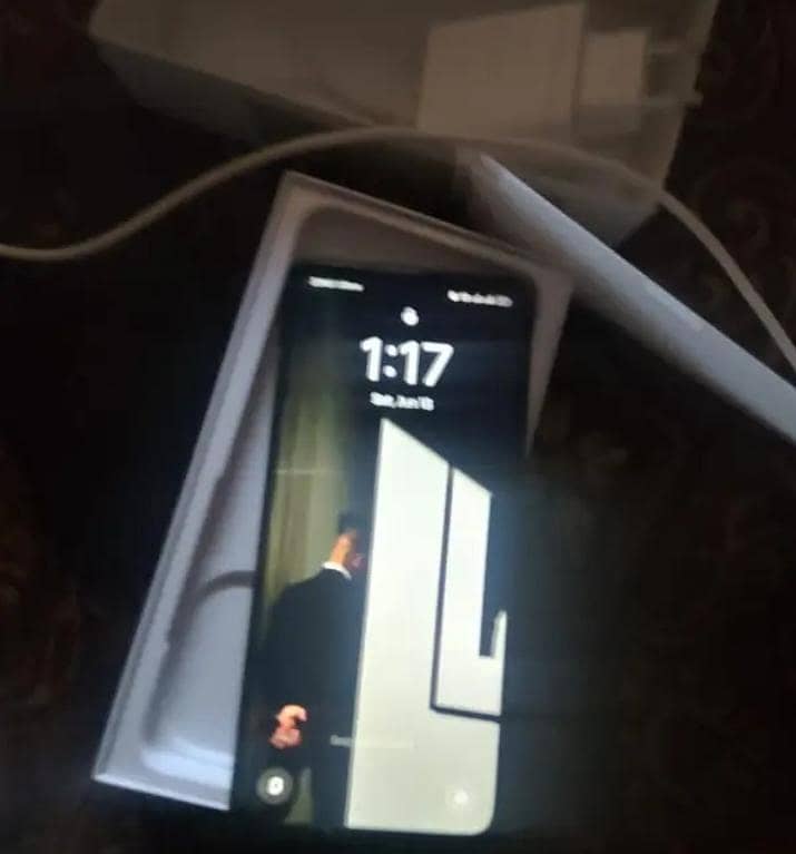 OPPO A3X 3