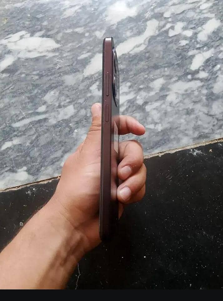 OPPO A3X 5