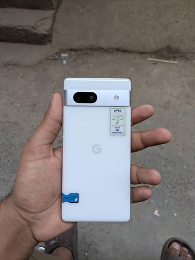Google Pixel 7a