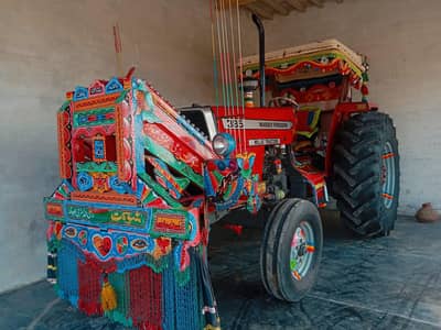 TRACTOR FOR SALE 2017 MODEL