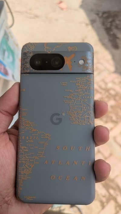 Google Pixel 8