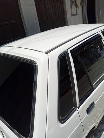 urgent sale Suzuki Mehran VXR 2007 model