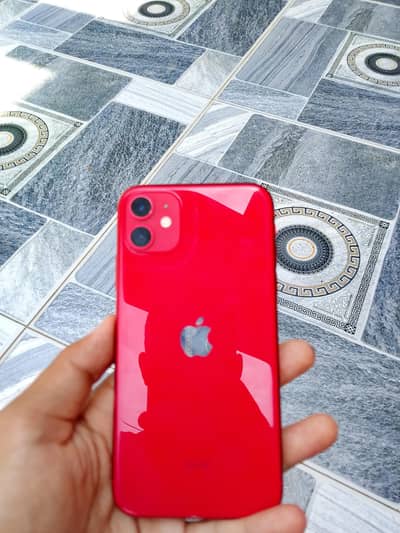 Iphone 11 simple jv