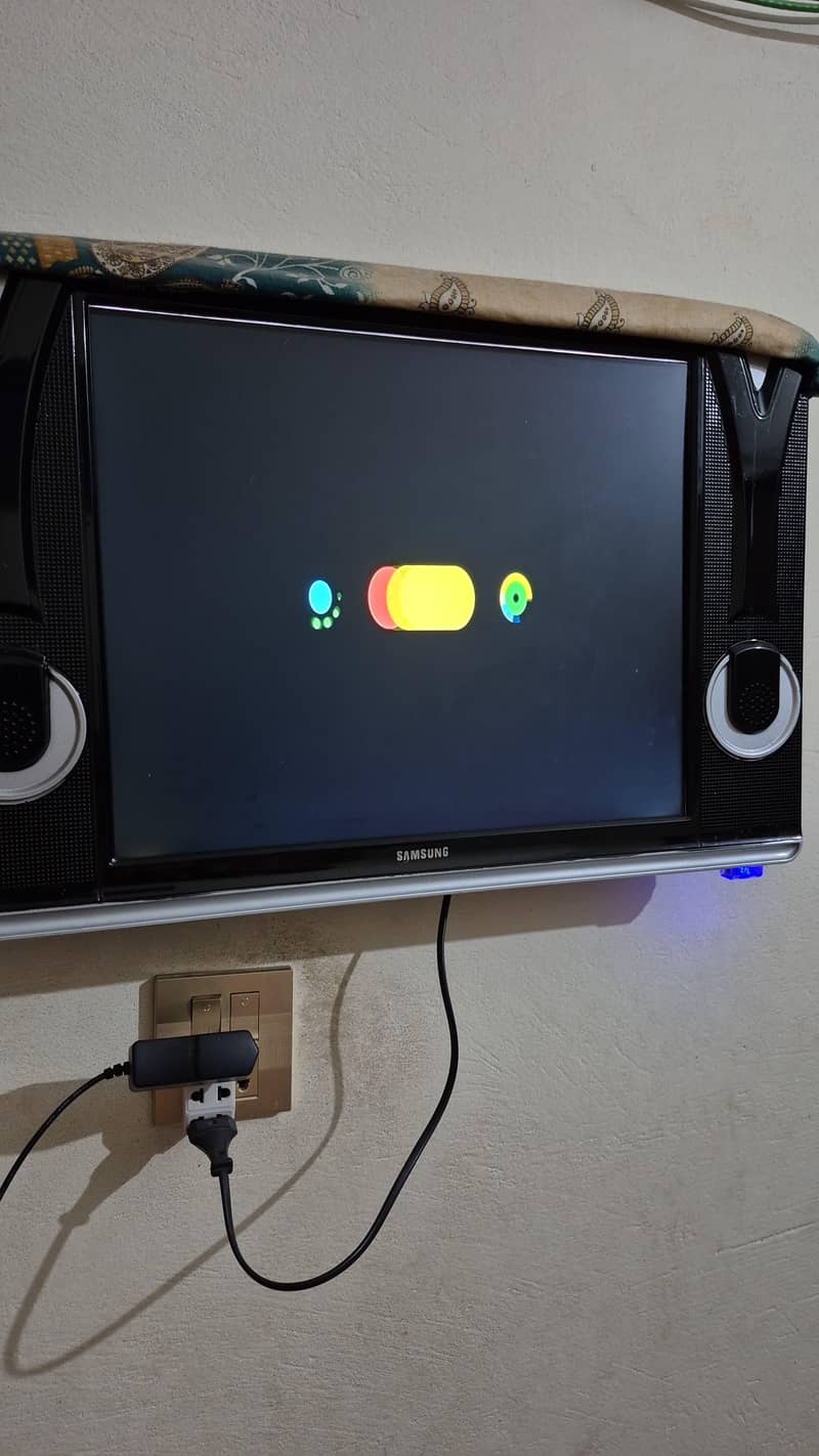 links Android device 5