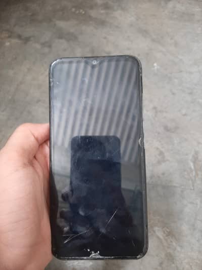 Huawei Y6 Prime