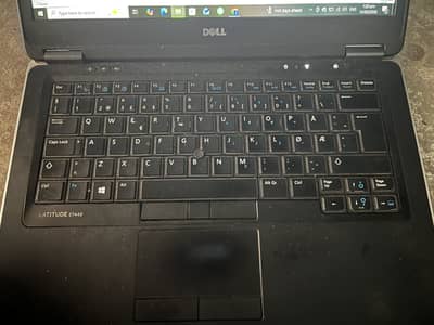 Dell Latitude E7440 For Sale !