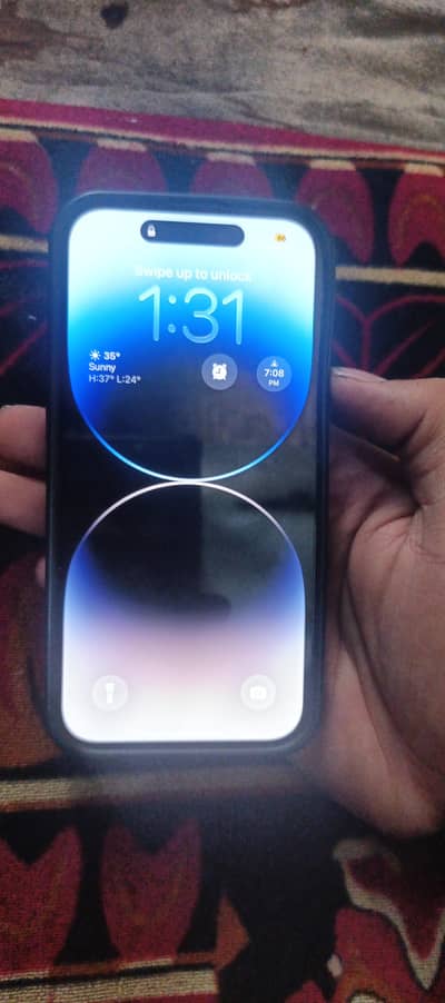 Apple iPhone 14 Pro