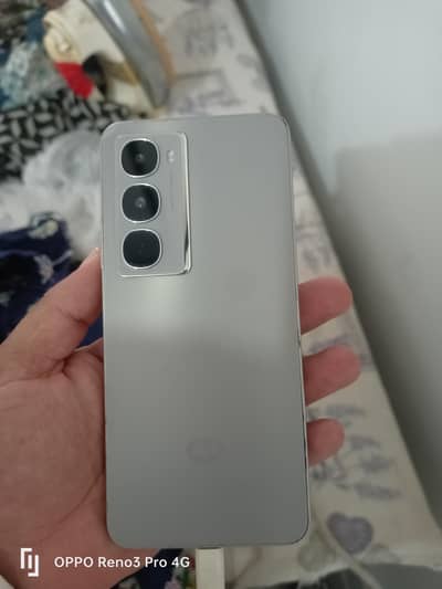 Itel City 100