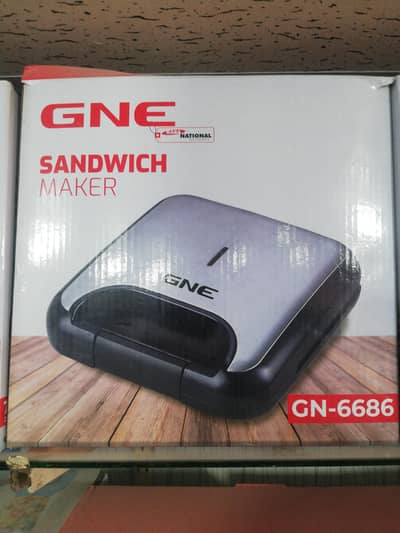 sandwich maker