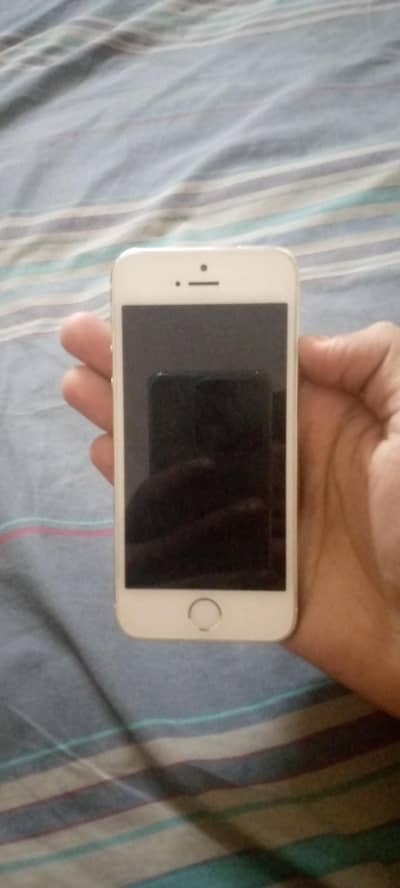 Apple iPhone 5s