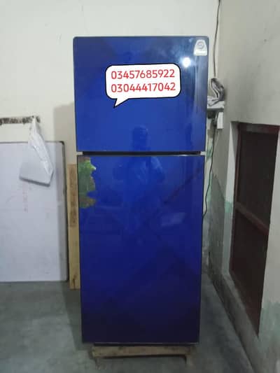 Pel Refrigerator. Medium Sized