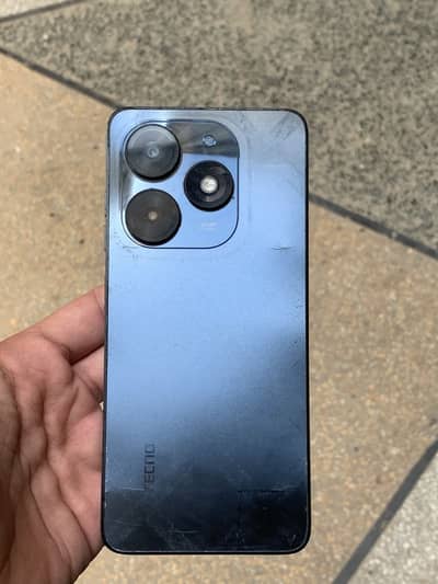 Tecno Spark Go 2024