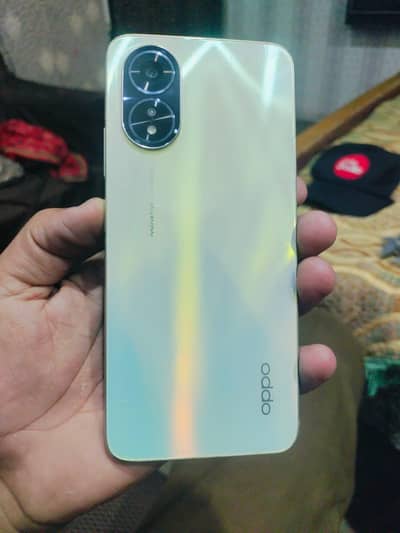 OPPO A38