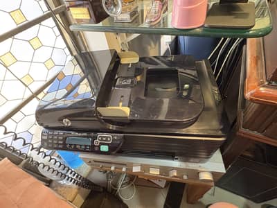 HP OFFICEJET 4500