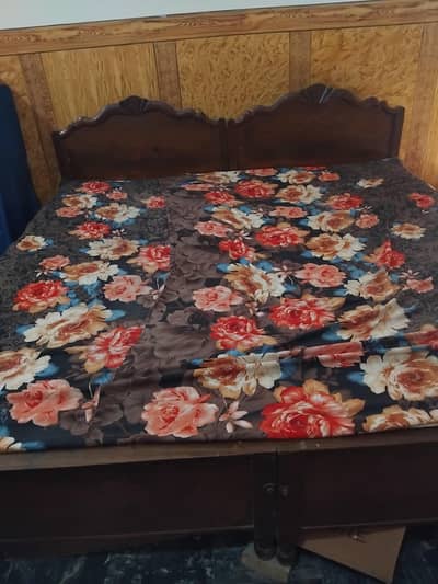 single bed set