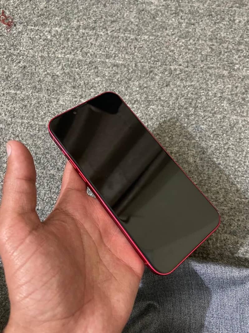Apple iPhone 14 plus 0