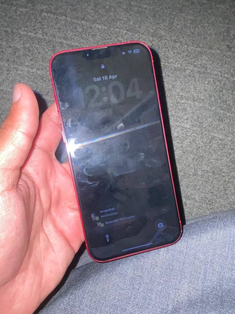 Apple iPhone 14 plus 1
