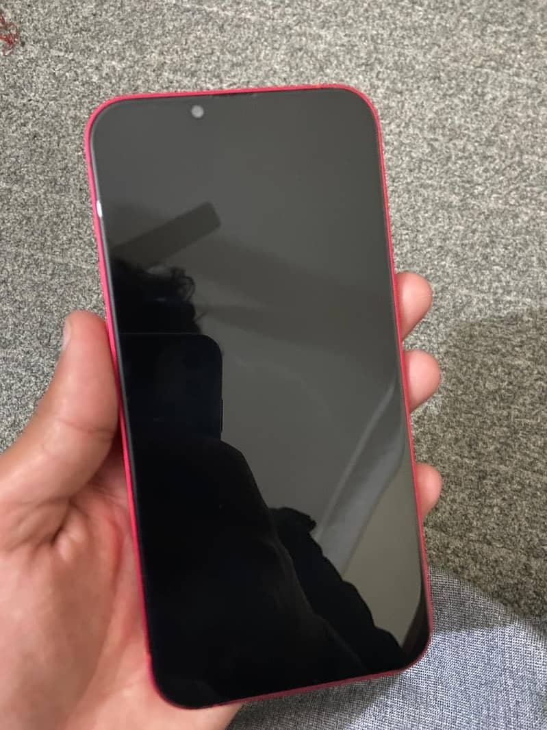 Apple iPhone 14 plus 2
