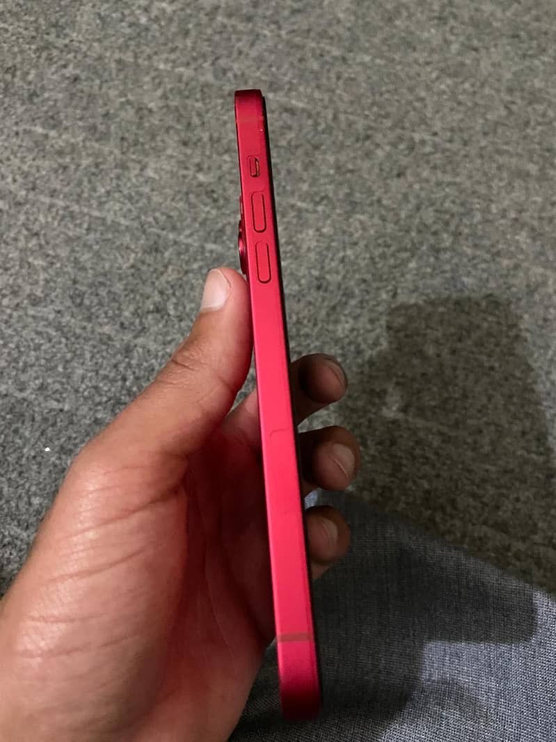 Apple iPhone 14 plus 5