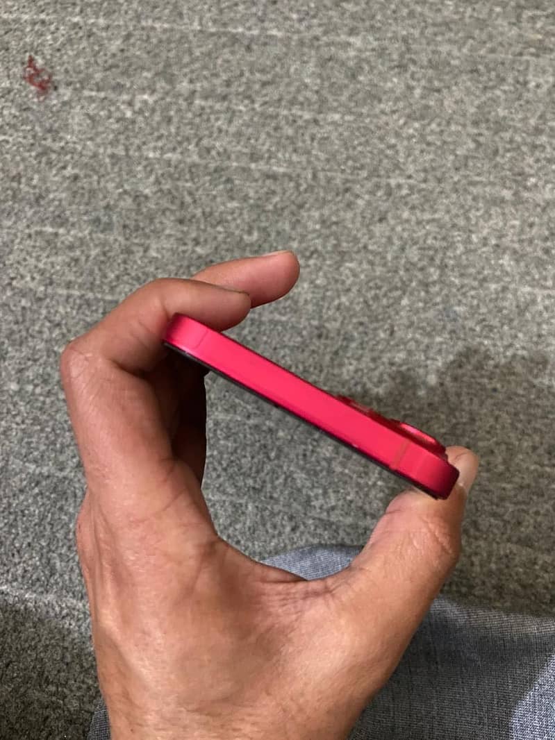Apple iPhone 14 plus 6