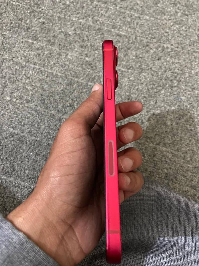 Apple iPhone 14 plus 7