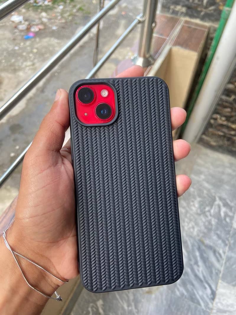 Apple iPhone 14 plus 10