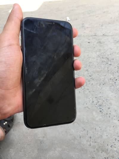Apple iPhone 11 all ok 