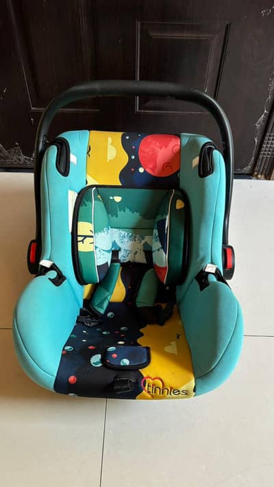 Baby Car seat