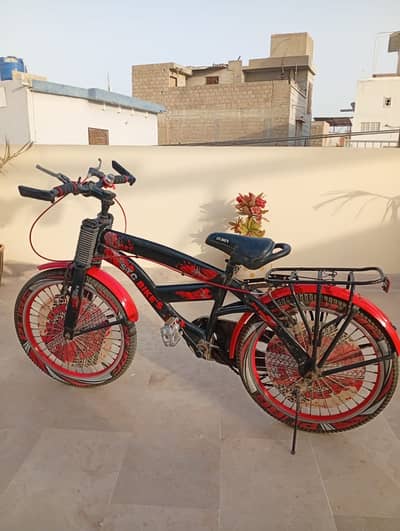 Cycle For Sale